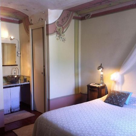 Dimora San Sebastiano Bed & Breakfast Neive Eksteriør bilde