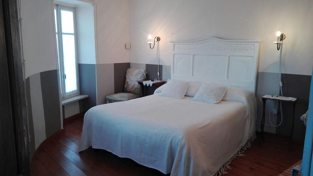 Dimora San Sebastiano Bed & Breakfast Neive Eksteriør bilde